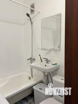 Студия квартира, вторичка, 30м2, 4/4 этаж