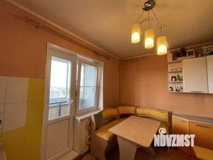 2-к квартира, вторичка, 52м2, 8/10 этаж