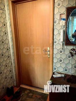 1-к квартира, вторичка, 32м2, 2/9 этаж