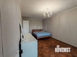 1-к квартира, вторичка, 33м2, 9/9 этаж