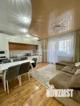 3-к квартира, вторичка, 87м2, 13/14 этаж