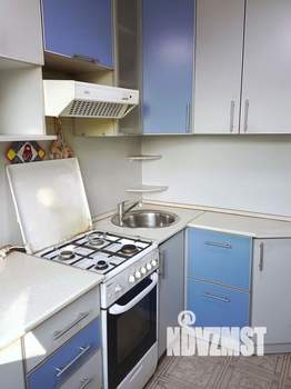 3-к квартира, вторичка, 67м2, 3/5 этаж