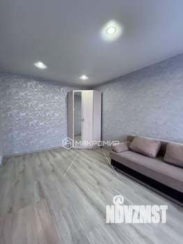 1-к квартира, вторичка, 33м2, 3/10 этаж