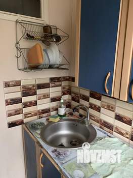 2-к квартира, вторичка, 48м2, 3/5 этаж