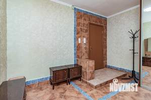 3-к квартира, вторичка, 83м2, 16/18 этаж