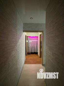 2-к квартира, вторичка, 44м2, 1/5 этаж