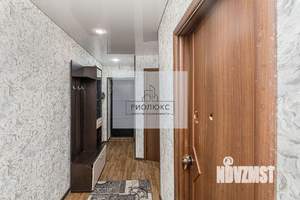 3-к квартира, вторичка, 58м2, 1/5 этаж