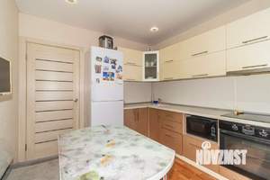 2-к квартира, вторичка, 61м2, 1/10 этаж