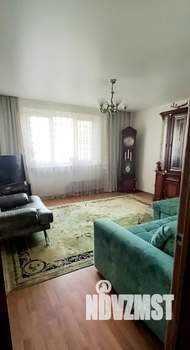 2-к квартира, вторичка, 82м2, 3/10 этаж