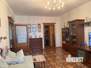 1-к квартира, вторичка, 63м2, 15/22 этаж