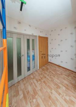 1-к квартира, вторичка, 42м2, 3/10 этаж