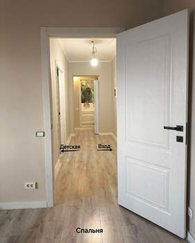 2-к квартира, вторичка, 59м2, 5/10 этаж