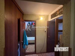 2-к квартира, вторичка, 51м2, 10/10 этаж