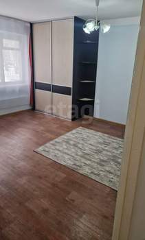 1-к квартира, вторичка, 32м2, 1/5 этаж