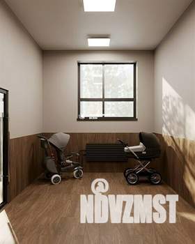 2-к квартира, вторичка, 51м2, 2/10 этаж