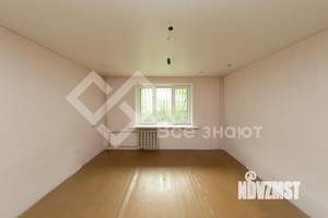 1-к квартира, вторичка, 40м2, 1/10 этаж