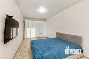 2-к квартира, вторичка, 49м2, 3/10 этаж