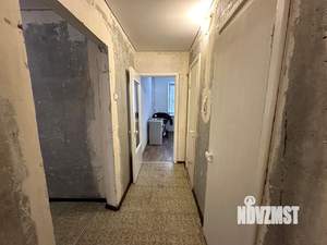 2-к квартира, вторичка, 56м2, 1/10 этаж