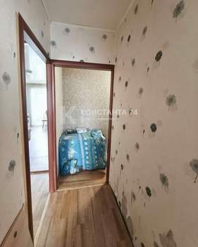 2-к квартира, вторичка, 44м2, 4/5 этаж