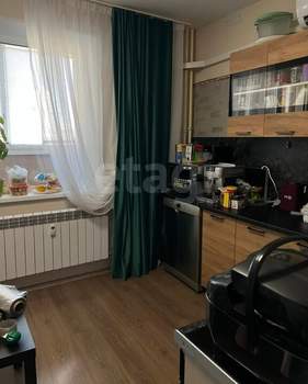 2-к квартира, вторичка, 55м2, 7/10 этаж
