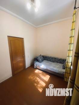 2-к квартира, вторичка, 46м2, 1/3 этаж