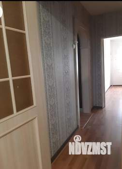 2-к квартира, вторичка, 53м2, 1/11 этаж