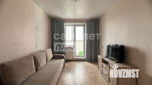 1-к квартира, вторичка, 32м2, 6/10 этаж