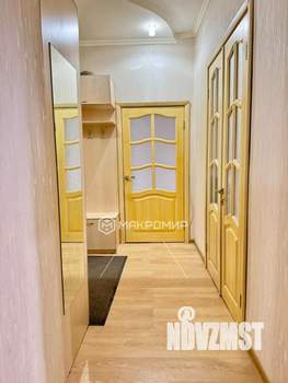 2-к квартира, вторичка, 52м2, 1/3 этаж