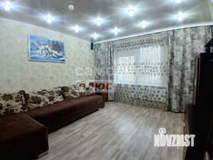 3-к квартира, вторичка, 56м2, 1/5 этаж