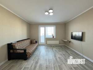 2-к квартира, вторичка, 64м2, 9/10 этаж