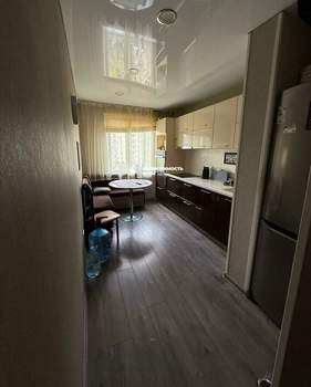 3-к квартира, вторичка, 65м2, 7/10 этаж
