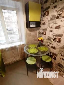 2-к квартира, вторичка, 43м2, 1/5 этаж