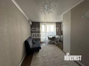 2-к квартира, вторичка, 55м2, 3/9 этаж