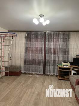 3-к квартира, вторичка, 82м2, 3/10 этаж