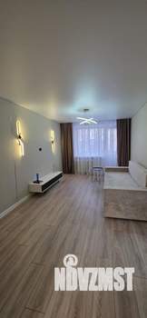 2-к квартира, вторичка, 45м2, 4/5 этаж