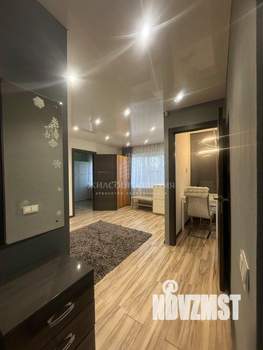 2-к квартира, вторичка, 41м2, 1/5 этаж