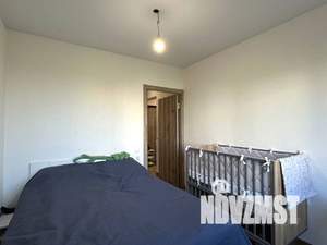 1-к квартира, вторичка, 31м2, 7/10 этаж