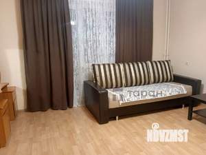 1-к квартира, вторичка, 40м2, 3/10 этаж