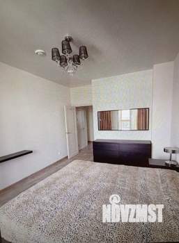 3-к квартира, вторичка, 95м2, 14/20 этаж