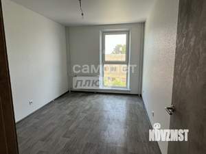 2-к квартира, вторичка, 64м2, 2/10 этаж