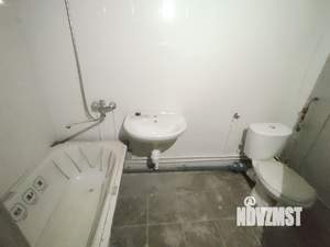 Студия квартира, вторичка, 24м2, 7/9 этаж