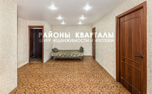 2-к квартира, вторичка, 43м2, 4/5 этаж