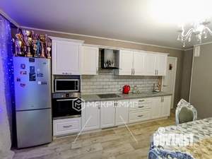 3-к квартира, вторичка, 84м2, 3/20 этаж