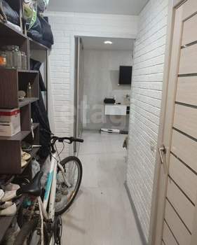 2-к квартира, вторичка, 45м2, 1/5 этаж