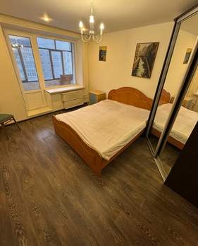 2-к квартира, вторичка, 50м2, 5/9 этаж