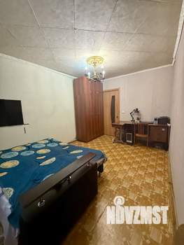 2-к квартира, вторичка, 45м2, 2/2 этаж