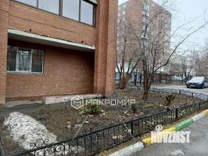 4-к квартира, вторичка, 129м2, 7/9 этаж