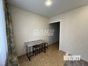 1-к квартира, вторичка, 42м2, 4/10 этаж