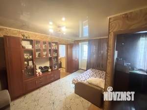 2-к квартира, вторичка, 42м2, 3/5 этаж