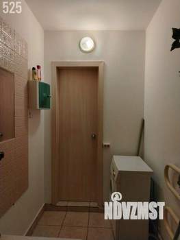 Студия квартира, вторичка, 34м2, 3/10 этаж